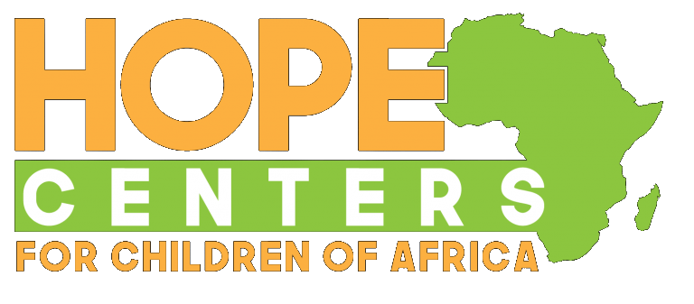 Hope Centers for Children of Africa