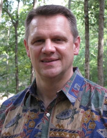 Joel Unverzagt
