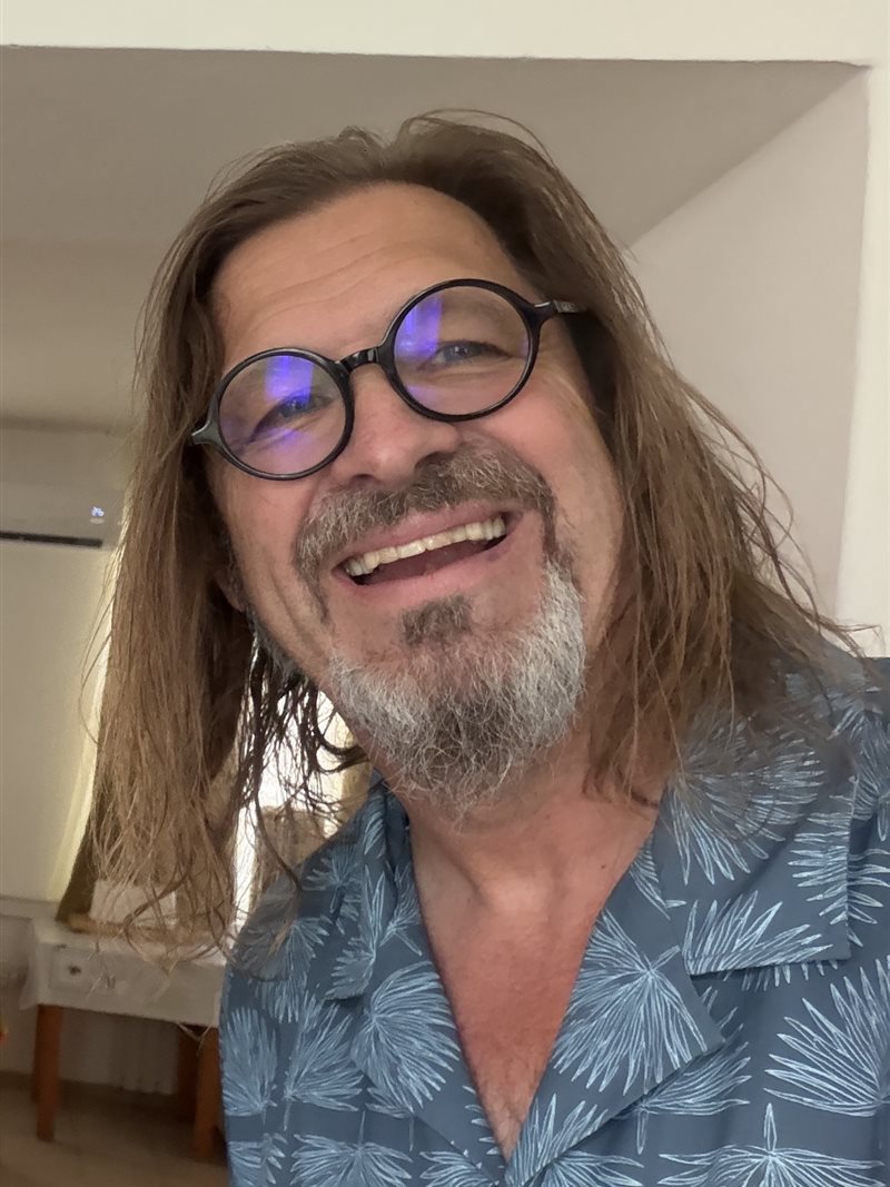 Jonathan Unverzagt