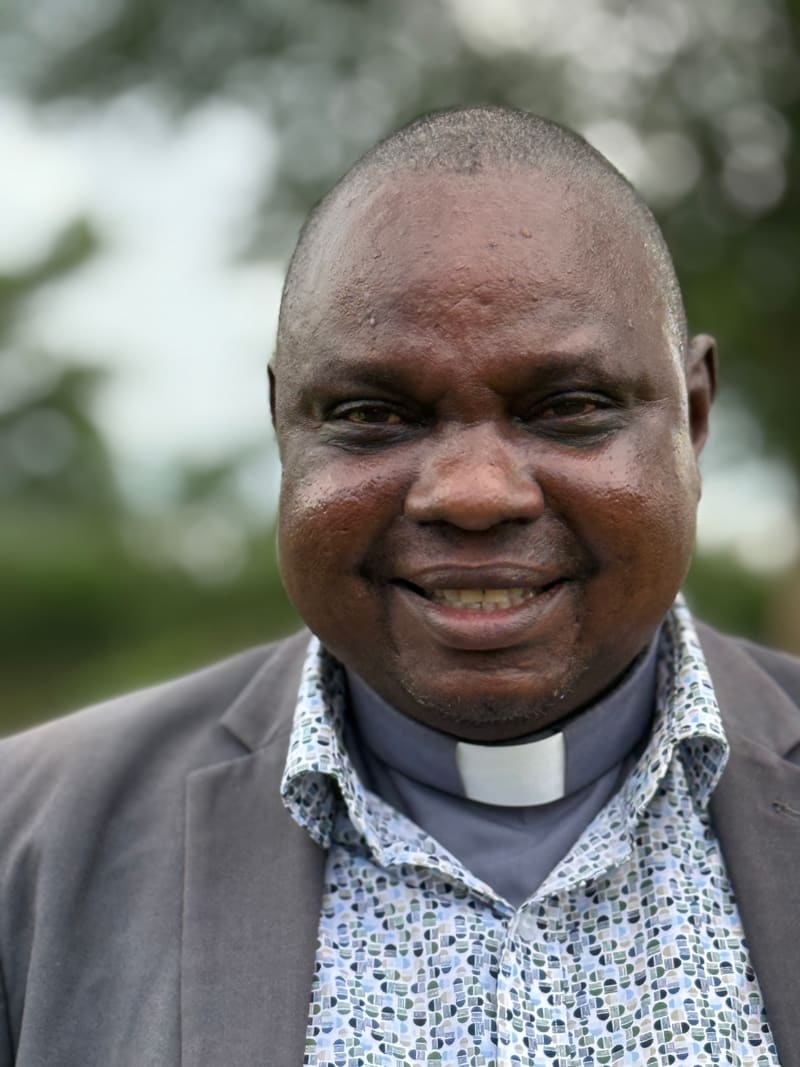 Pastor Emmanuel