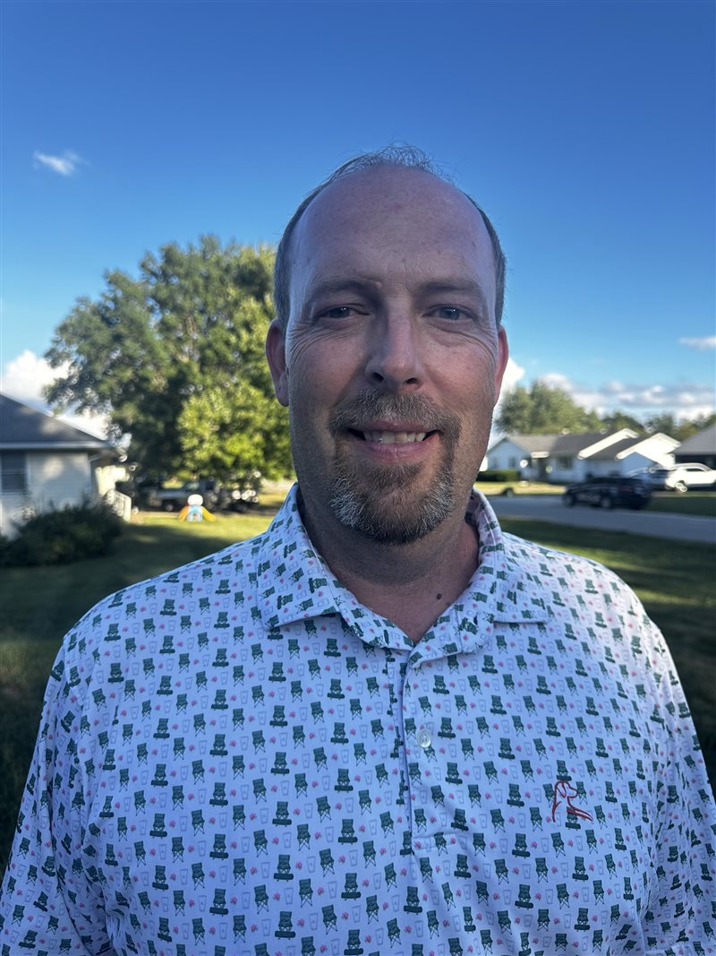 Scott Bauer