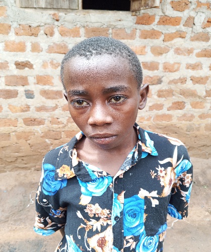 Shadrack Kabaseke