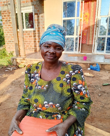 Zaituni Sonko